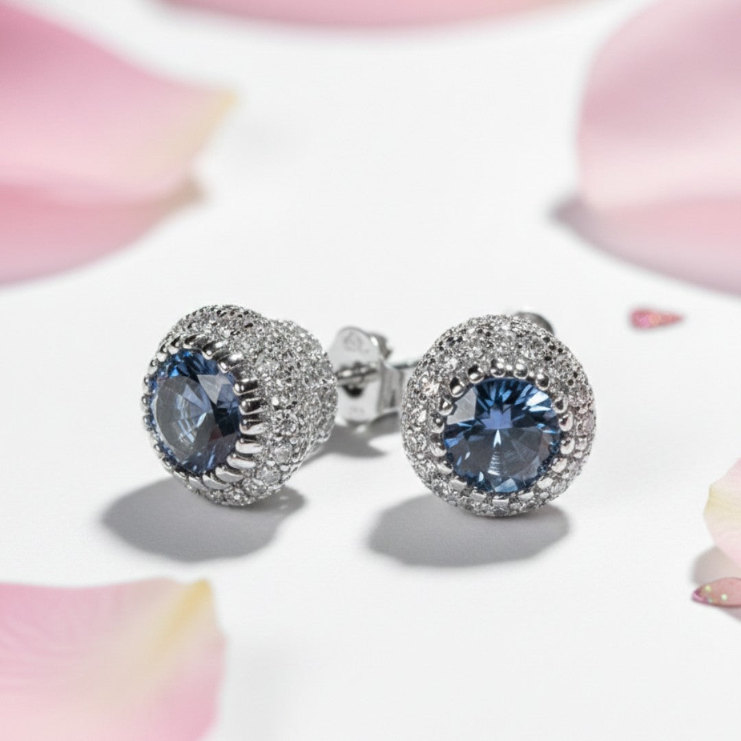 Broqueles Elegantes